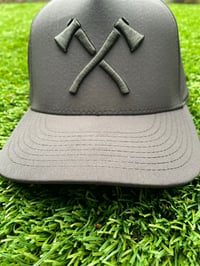 Image 2 of The FIRE PIT