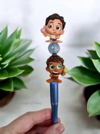 Image 1 of Best Friends Pen