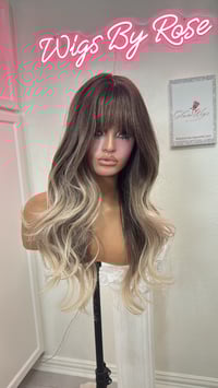 Image 16 of Lena throw on and go (ready to ship) 