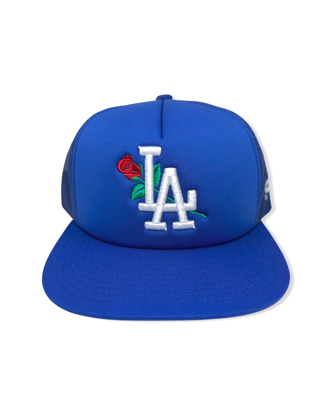 Image of La Rose (Foam trucker Hat)