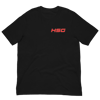 HSG Shirt (Red logo)