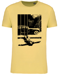 Image 2 of Camiseta The Godfather (Francis Ford Coppola)