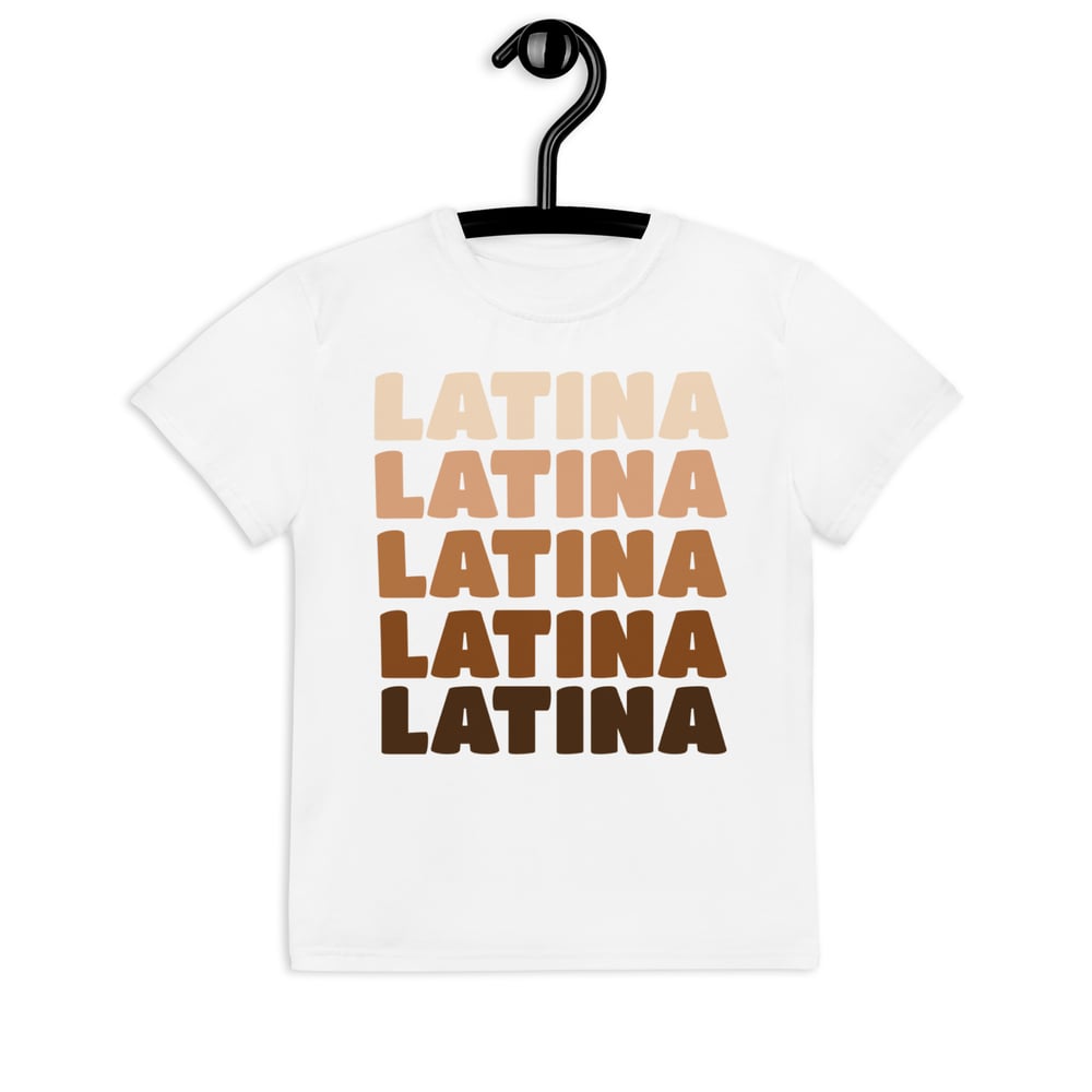 Image of Youth Shades of Latinas