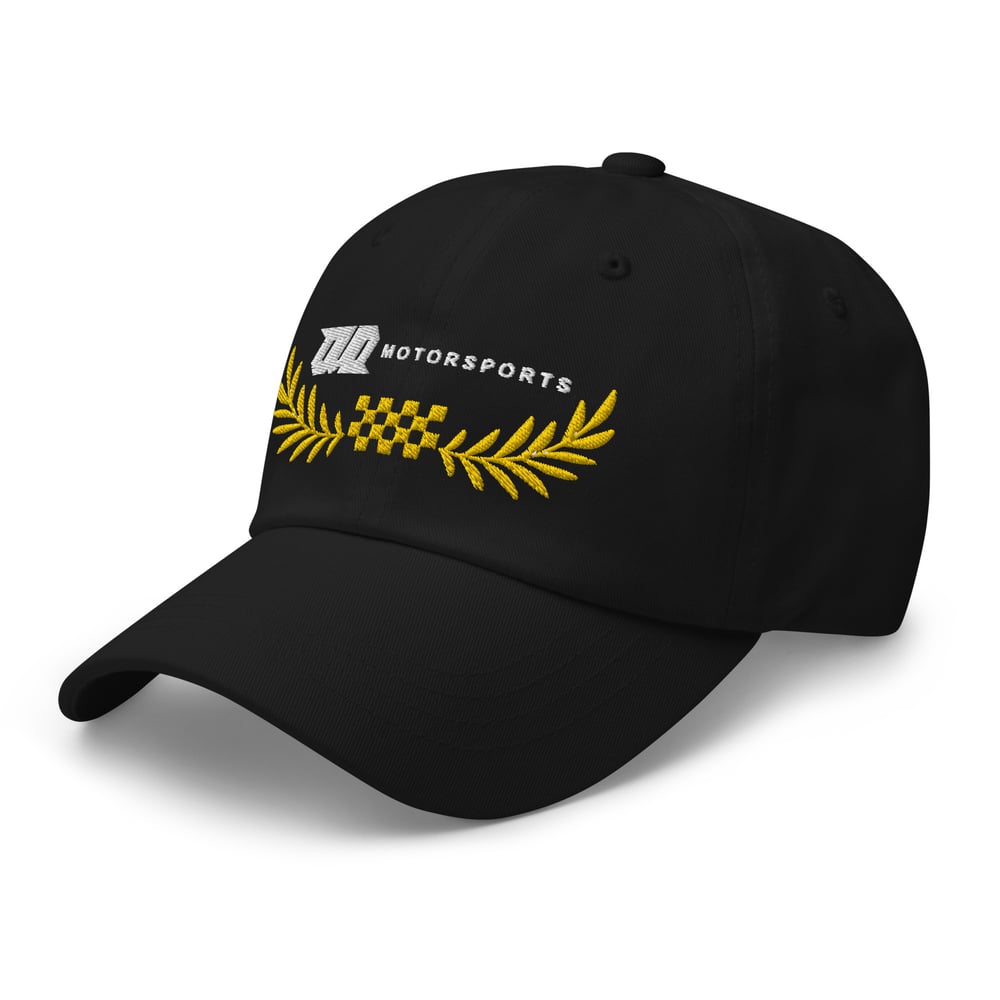 OVD Motorsports Hat