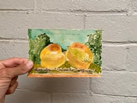 Image 1 of Last moment postcard 