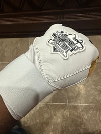 Image 1 of StrikeOut Nation Apparel Batting gloves Long Cuff