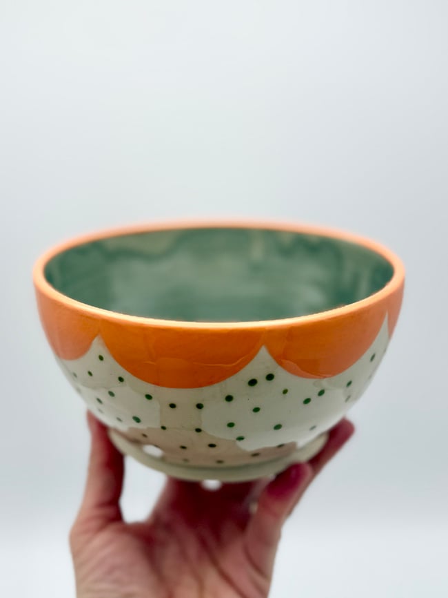 Everyday Bowls ⚪️