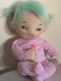 Image 3 of Mila, 21” Baby Girl