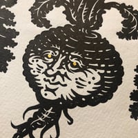 Image 2 of Gilded Turnip 