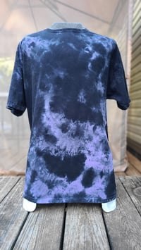 Image 1 of Purple Halloween Tee