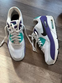 Air Max sneakers 