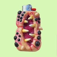 Mutated Thing - Lighter Sleeve 