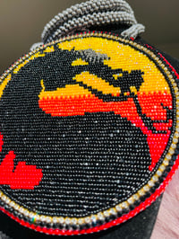 Image 4 of MK Boss Medallion 