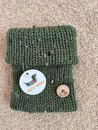 Image 5 of Knitted Snood 