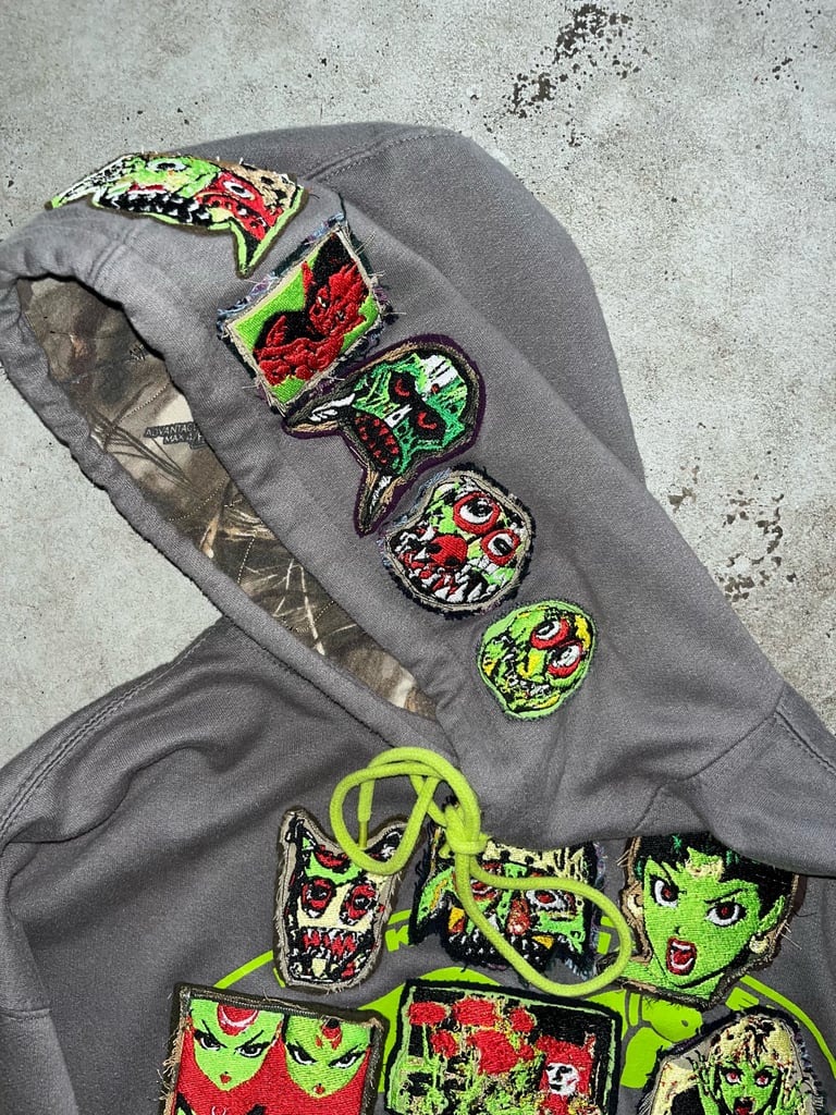 Ebbs and flows [XL] Image 4