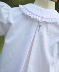 Image 9 of Anna Hand Smocked Collection 