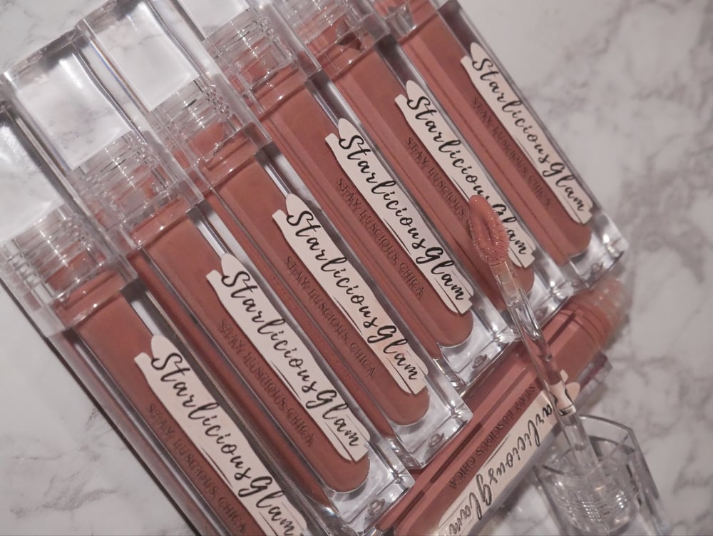 Toffee Gloss