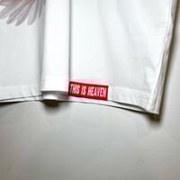 Image 3 of "HOLY SPIRIT" Tee - White