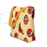 Image 2 of Tsukumogami Tote Bag