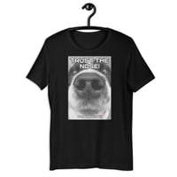 Image 1 of PH1 Trust the Nose! - Unisex T-shirt