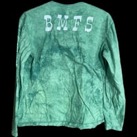 Image 2 of Unisex XL Billy Inspired Long Sleeve