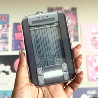 Image 1 of enhypen fandom phone. 