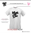 Signature “What Up Doe” tee