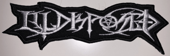 Image of Logo (Cut out patch)
