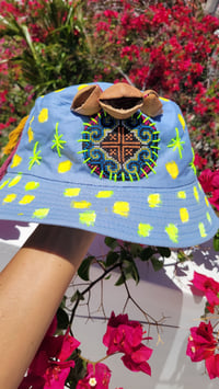 Image 7 of Sky Cosmic Cap