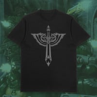 Image 2 of DARK ANGELS TSHIRT