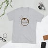 Good Friends (dk) Short-Sleeve Unisex T-Shirt