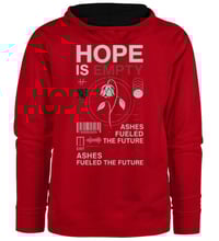 Image 5 of Hope Is Empty