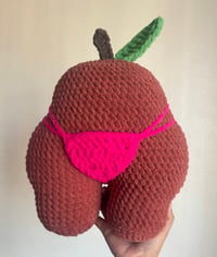 Image 6 of Small peach booty