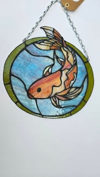 Image 3 of Koy karp