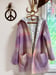 Image of Lavender Adult Coat size Medium