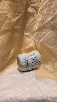 Image 2 of Naive Honey Tumbler