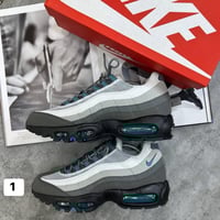 Image 1 of Mens Trainers 