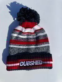 DUBSHED WOOL HAT - LOGAN