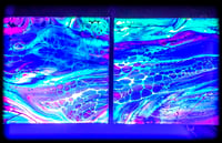 Image 2 of Lilac DReaMs 2x6" UV 