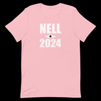 Image 3 of Col. Nell ★ 2024 - White Print