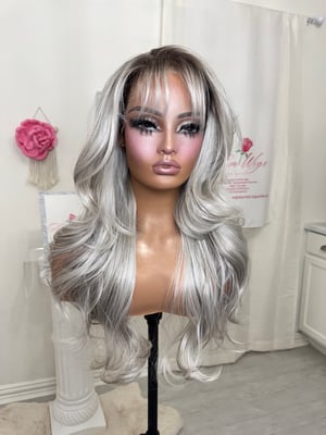 Image of Riley free part (ready to ship)