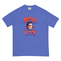 Image 5 of Dracula T shirt