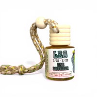 Image 4 of Zodiac Car Diffusers