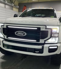 Image 2 of 2020+ Dually/Limited HFG Lights