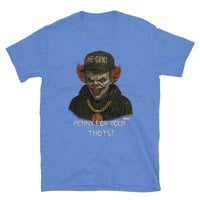 Image 6 of Penny For Your THOTS? - Tee