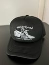 MOTÖRHEAD TRUCKER HATS