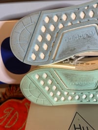 Image 10 of Size 8.5 - adidas Pharrell x N.E.R.D. x NMD Human Race 20th Anniversary
