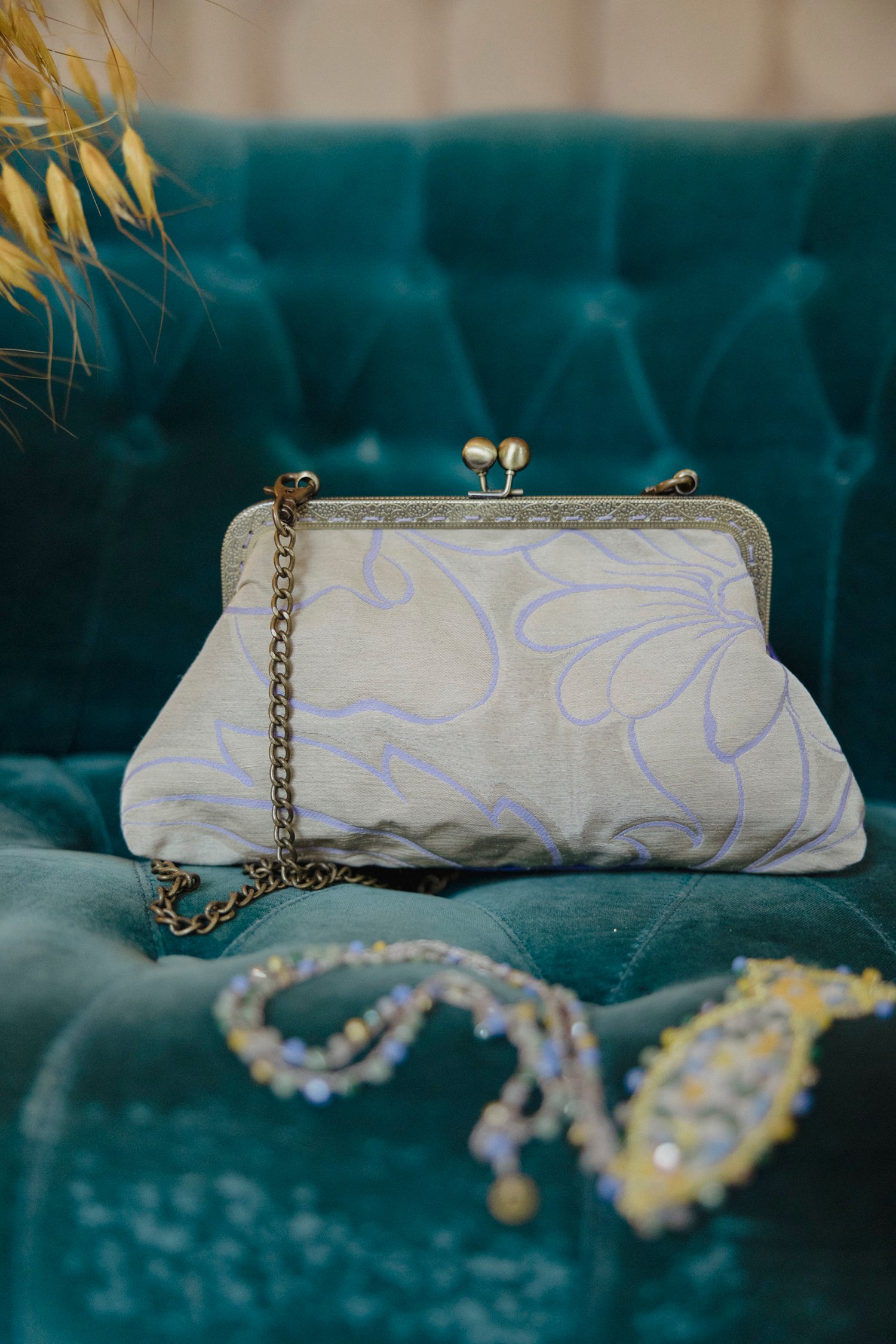 Image of Pralina Bag Lillà