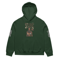 Image 1 of SNAKELEASH HOODIE