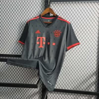 Image 2 of Bayern Munich 22/23 Third Jersey